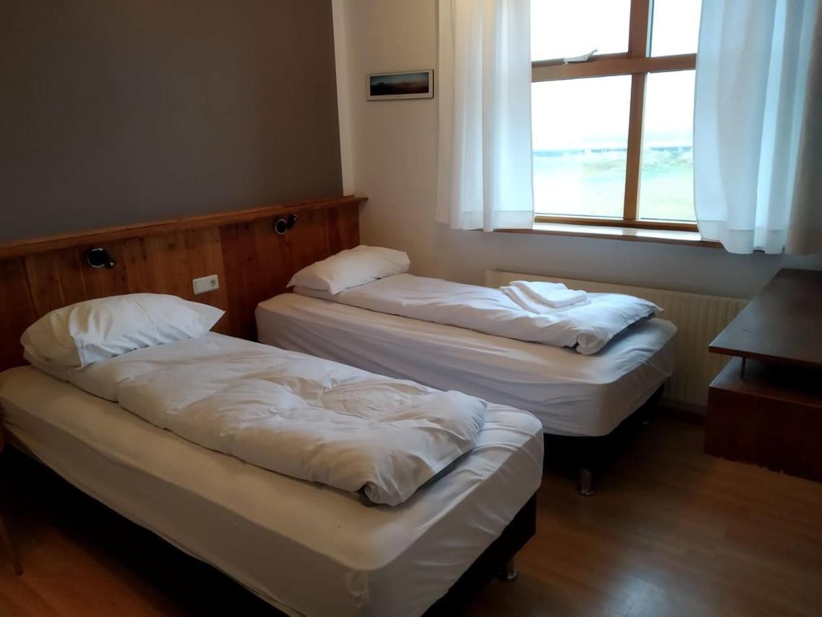 Fjalladyrth Guesthouse Modrudalur Exterior foto