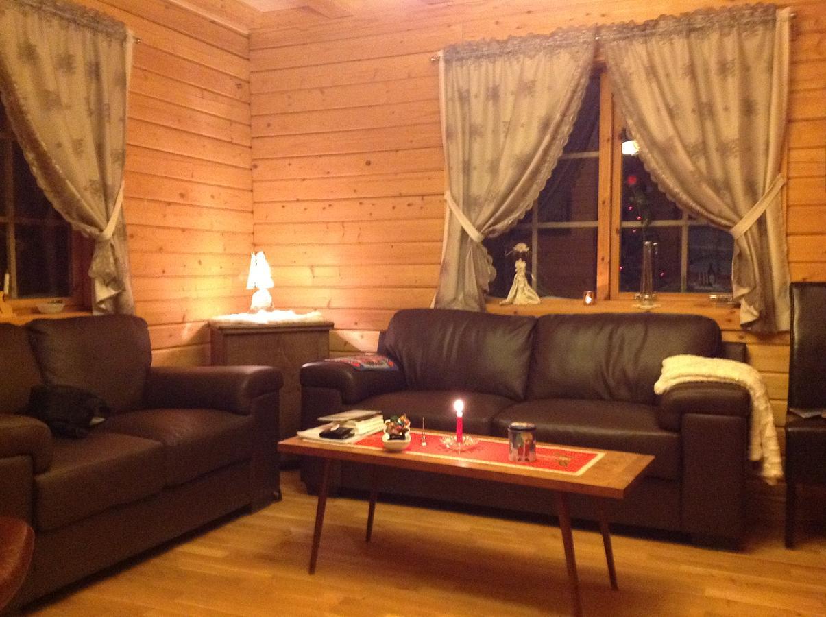 Fjalladyrth Guesthouse Modrudalur Exterior foto